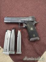 Infinity STANDARD 40 .40 Smith & Wesson | Auto  |  10 x 21 mm