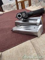 Infinity STANDARD 40 .40 Smith & Wesson | Auto  |  10 x 21 mm