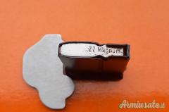 Caricatore Anschutz 1515-1516 cal. 22 Magnun