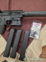 PPC TACTICAL 73 TAC9 9x21mm IMI