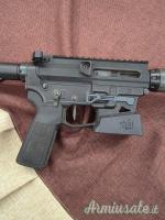 PPC TACTICAL 73 TAC9 9x21mm IMI