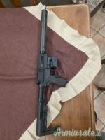 PPC TACTICAL 73 TAC9 9x21mm IMI