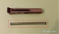 Molla Recupero Glisenti 1910