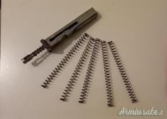 Molla Recupero Glisenti 1910