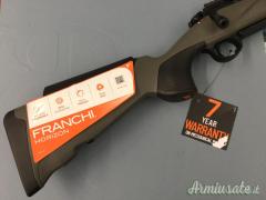 Franchi HORIZON HUNTER  GREY .30-06 Springfield