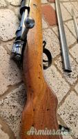 Mauser Persiano 98/29. Carabina condizioni pari al nuovo