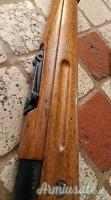 Mauser Persiano 98/29. Carabina condizioni pari al nuovo