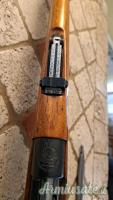 Mauser Persiano 98/29. Carabina condizioni pari al nuovo