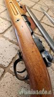 Mauser Persiano 98/29. Carabina condizioni pari al nuovo