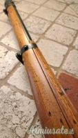 Mauser Persiano 98/29. Carabina condizioni pari al nuovo