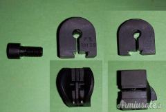 Mirino Anteriore FAL BM 59 Nuovo con Vite