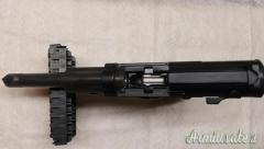 Walther | Carl P1 9x21mm IMI