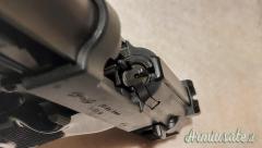 Walther | Carl P1 9x21mm IMI