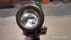 Walther | Carl P1 9x21mm IMI