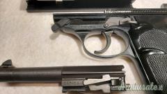 Walther | Carl P1 9x21mm IMI