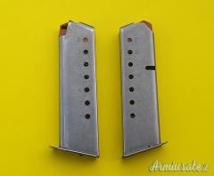 Caricatore S&W 645 745 4506 4526 4546 4563 4566 4567 4576 4583