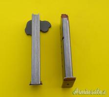 Caricatore S&W 645 745 4506 4526 4546 4563 4566 4567 4576 4583