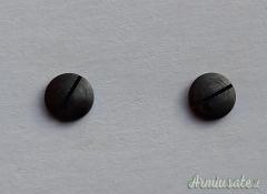 Viti Guancette Luger P08