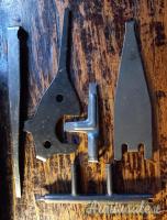 CEDO vari accessori per armi