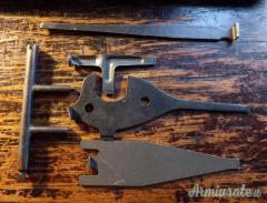 CEDO vari accessori per armi