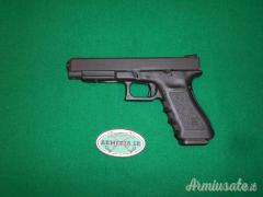 Glock 35 SC gen3 cal.40SW