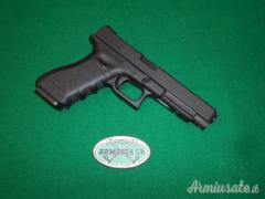 Glock 35 SC gen3 cal.40SW