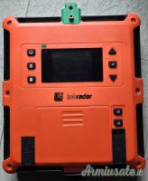 Vendo Labradar in condizioni perfette