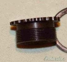 Per Smith Wesson 52  Bushing e Flangia