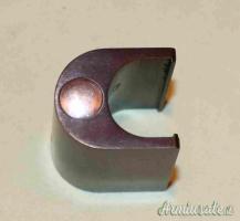 Smith Wesson 52 Contrappeso