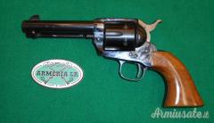 Jager Frontier cal.357mag
