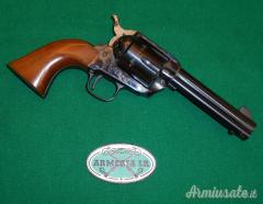 Jager Frontier cal.357mag