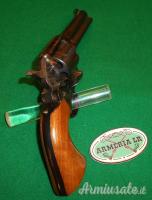 Jager Frontier cal.357mag