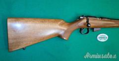 CZ 452 American cal.17HMR