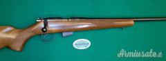 CZ 452 American cal.17HMR