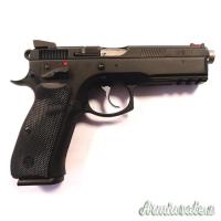 CZ SP01 Shadow 9x21mm IMI