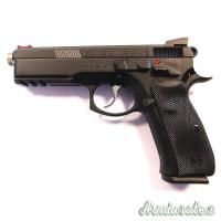 CZ SP01 Shadow 9x21mm IMI