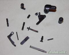 Lotto Ricambi Smith Wesson 52