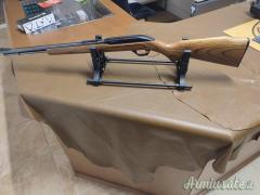 Marlin  .22 Long Rifle