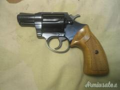 Colt DETECTIVE SPECIAL .38 Special  |  9x29mmR