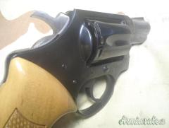 Colt DETECTIVE SPECIAL .38 Special  |  9x29mmR