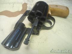 Colt DETECTIVE SPECIAL .38 Special  |  9x29mmR