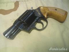 Colt DETECTIVE SPECIAL .38 Special  |  9x29mmR