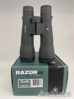 Binocolo Vortex Razor Ultra High Definition 18x56.