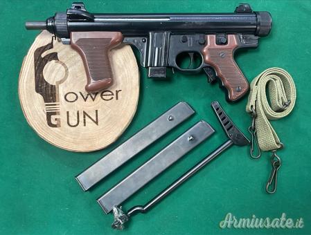Beretta M12