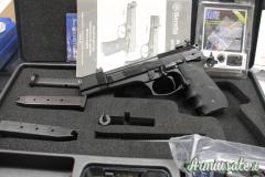 Beretta 98FS 9x21mm IMI