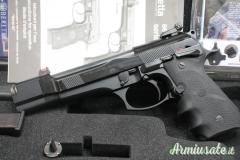 Beretta 98FS 9x21mm IMI
