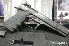 Beretta 98FS 9x21mm IMI