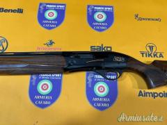 Fucile sem Fabarm L4S Sinistro, canna 65 stroz.