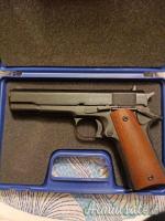 Kimar 1911 a salve 9mm