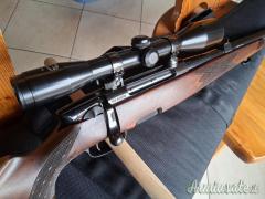 Steyr Mannlicher S .375 H&H Magnum